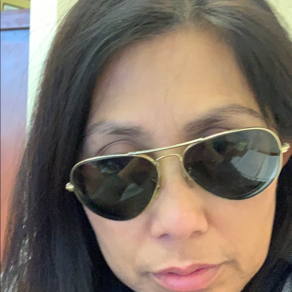 Meet your Posher, Cindy